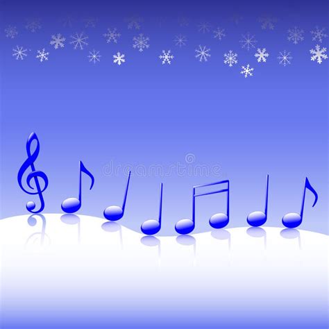 Christmas Sheet Music Lyrics